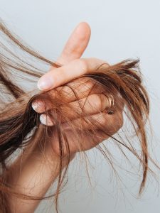 How Often Should You Trim Hair When Growing It Out? 
