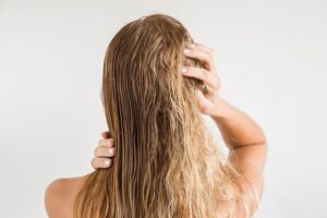 The Most Important Vitamins and Supplements for Healthy Hair 
