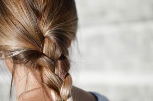 Diet for Beautiful Hair: What to Eat for Healthy, Shiny Hair?