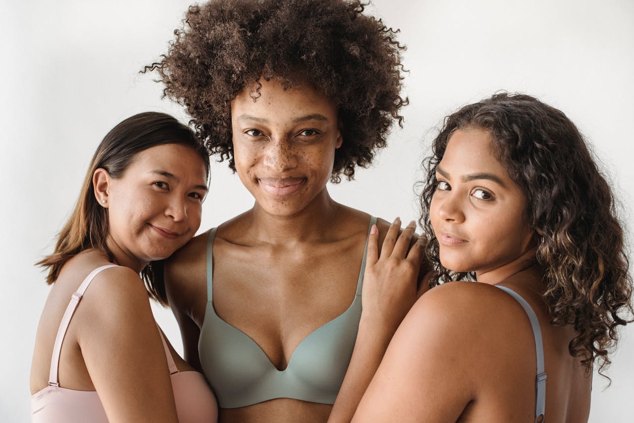 Hair Types - Everything You Need to Know