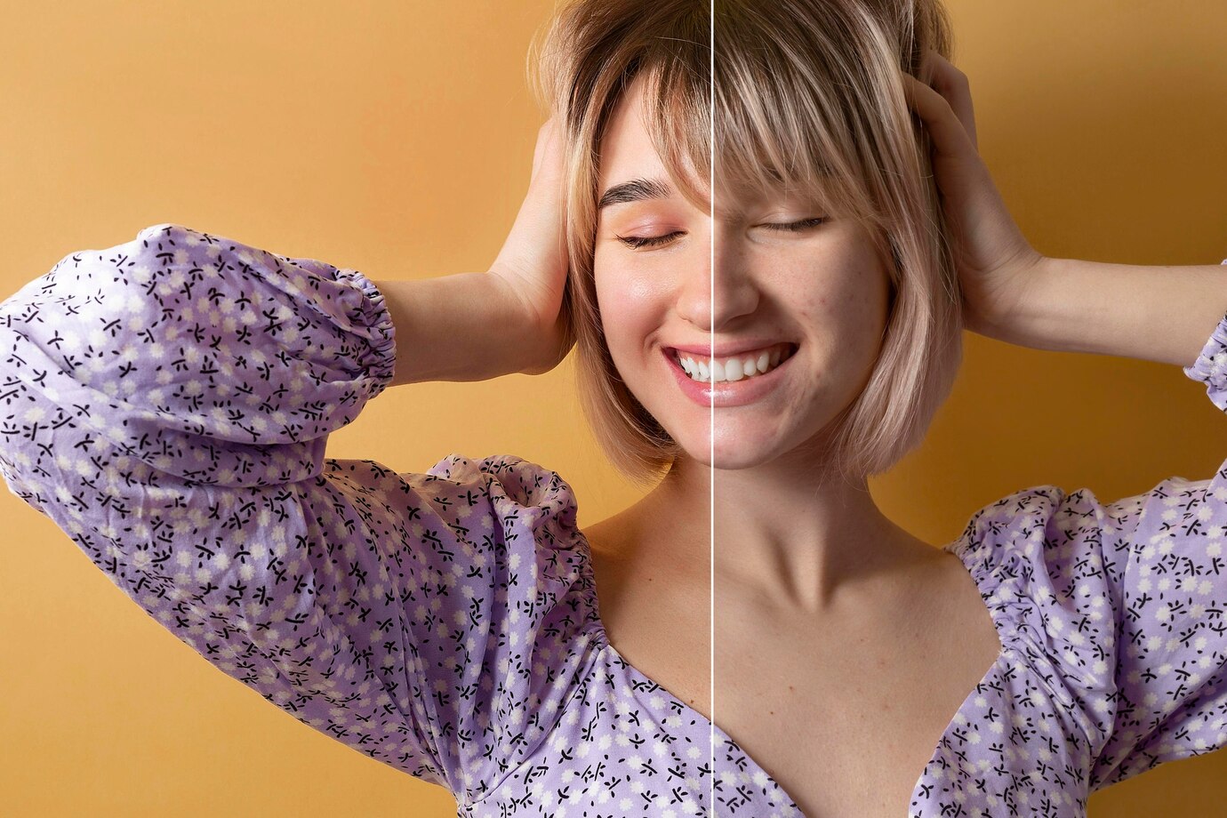 Do Highlights Damage Hair?