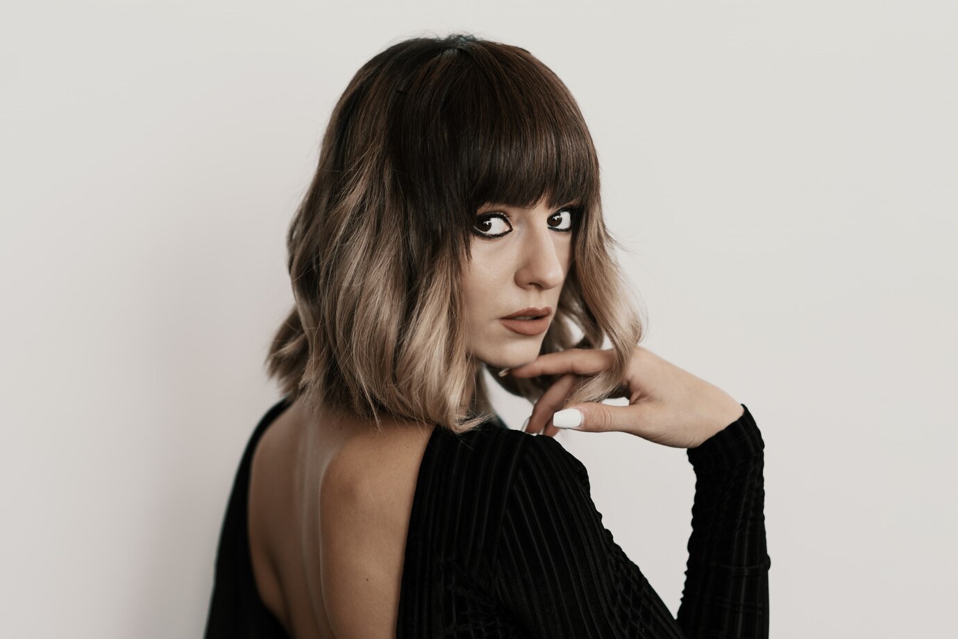 Hair Colouring: Ombre or Sombre – Differences and Effects